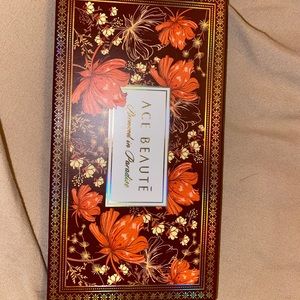 Ace beaute contour palette